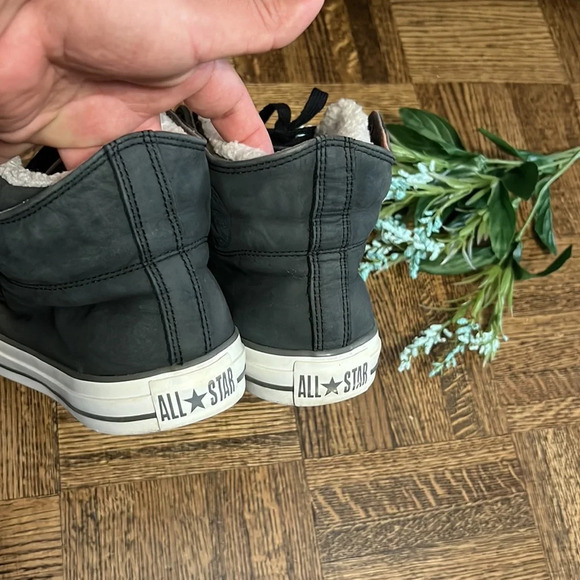 CONVERSE Fold Down shoes - Picture 8 of 11